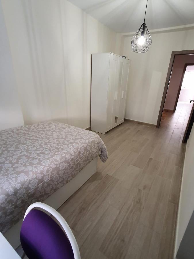 말라가 Apartamento 5 Minutos Centro Reformado. 아파트 외부 사진