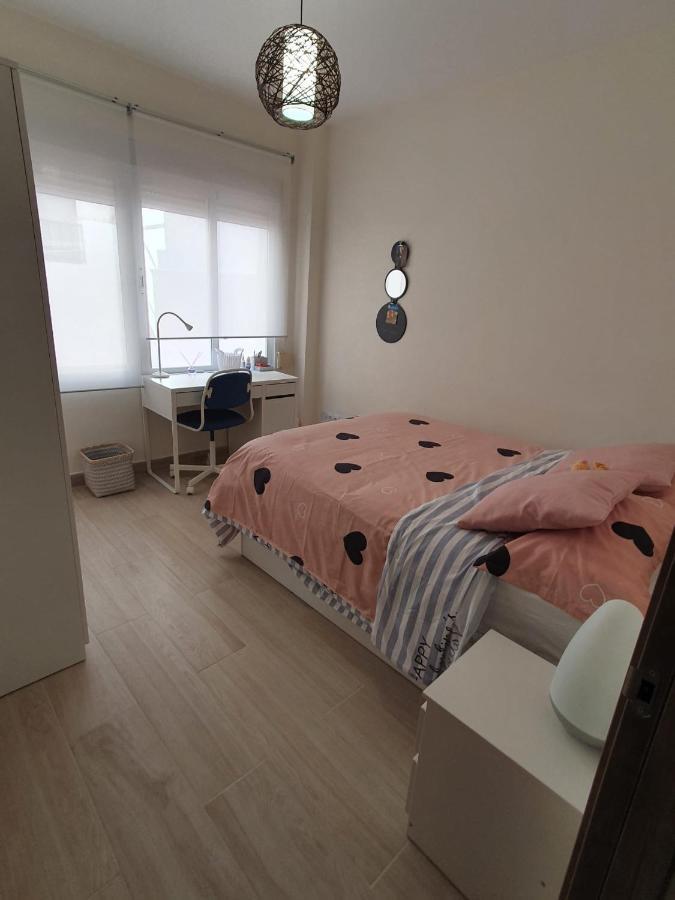 말라가 Apartamento 5 Minutos Centro Reformado. 아파트 외부 사진