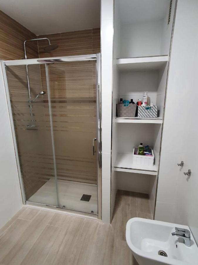 말라가 Apartamento 5 Minutos Centro Reformado. 아파트 외부 사진