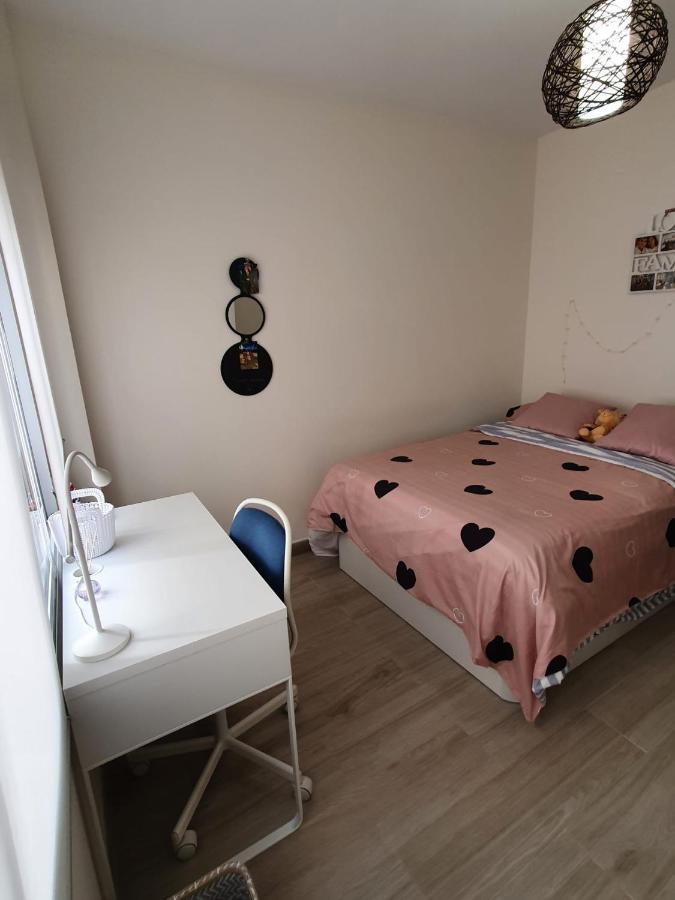 말라가 Apartamento 5 Minutos Centro Reformado. 아파트 외부 사진